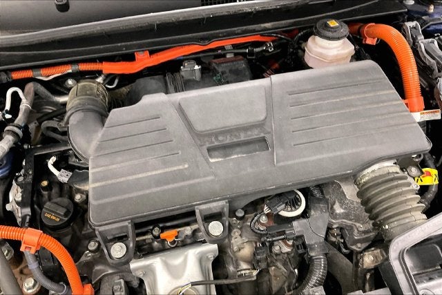 2022 Honda CR-V Touring - Photo 30