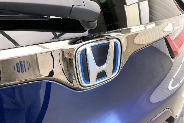 2022 Honda CR-V Touring - Photo 32