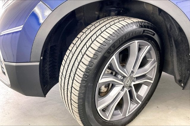 2022 Honda CR-V Touring - Photo 34