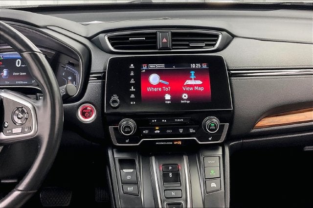 2022 Honda CR-V Touring - Photo 6