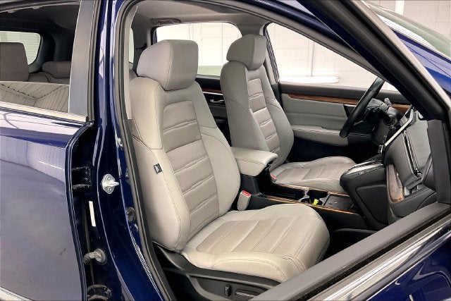 2022 Honda CR-V Touring - Photo 7