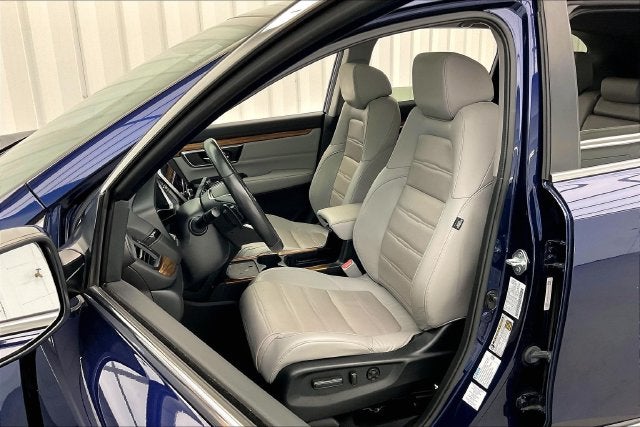 2022 Honda CR-V Touring - Photo 8