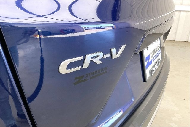 2022 Honda CR-V Touring - Photo 9