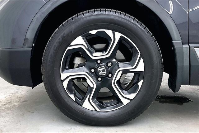 2017 Honda CR-V Touring - Photo 10