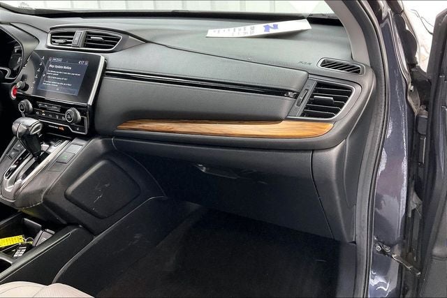 2017 Honda CR-V Touring - Photo 18