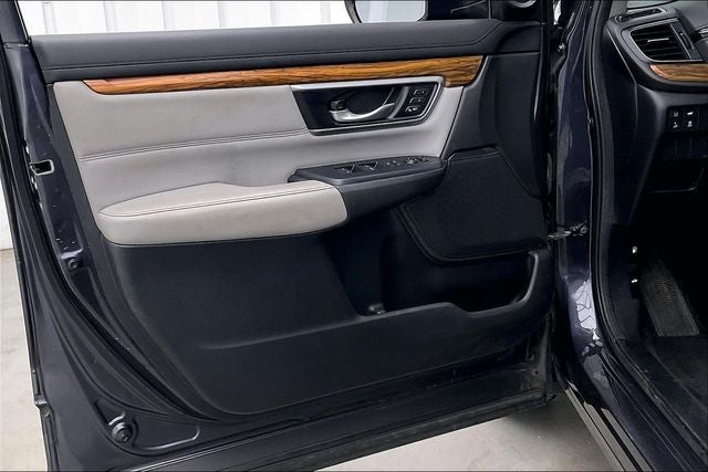 2017 Honda CR-V Touring - Photo 21