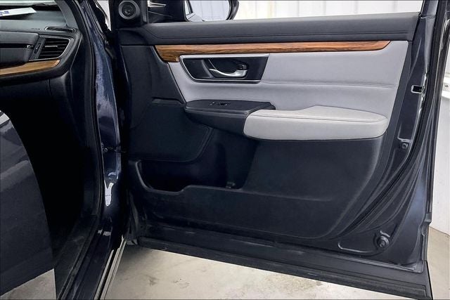 2017 Honda CR-V Touring - Photo 22