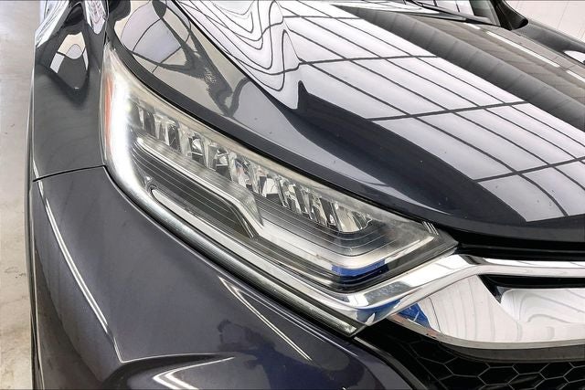 2017 Honda CR-V Touring - Photo 26