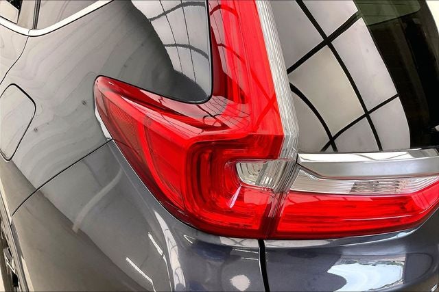 2017 Honda CR-V Touring - Photo 27