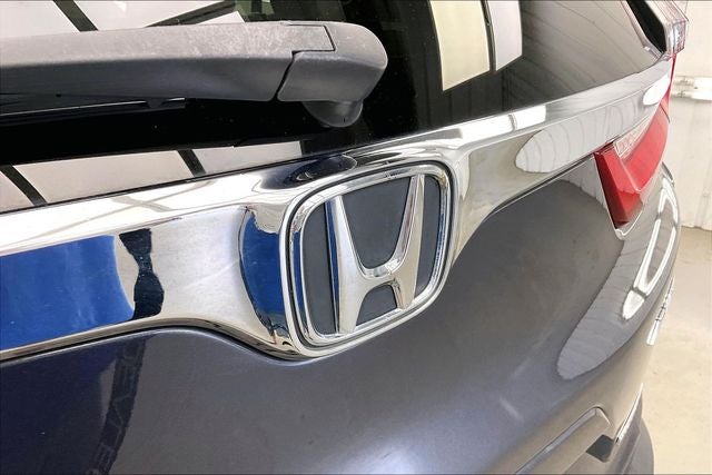 2017 Honda CR-V Touring - Photo 32