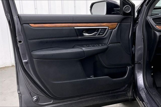 2021 Honda CR-V Touring