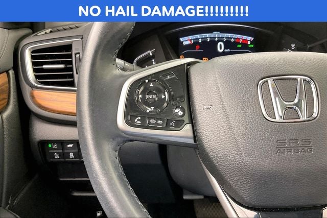 2021 Honda CR-V Touring