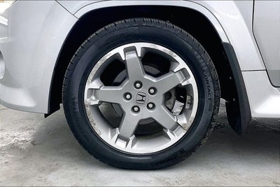 2010 Honda Element SC