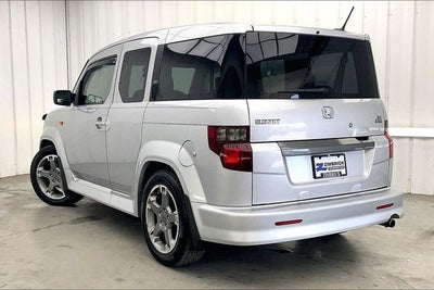 2010 Honda Element SC