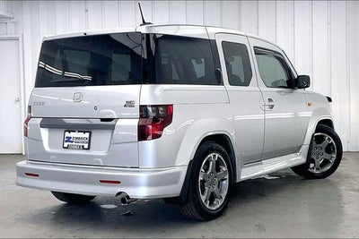 2010 Honda Element SC