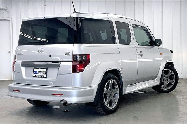 2010 Honda Element SC
