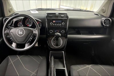 2010 Honda Element SC