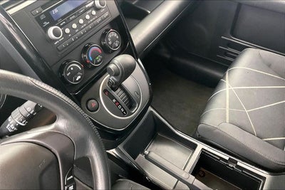 2010 Honda Element SC