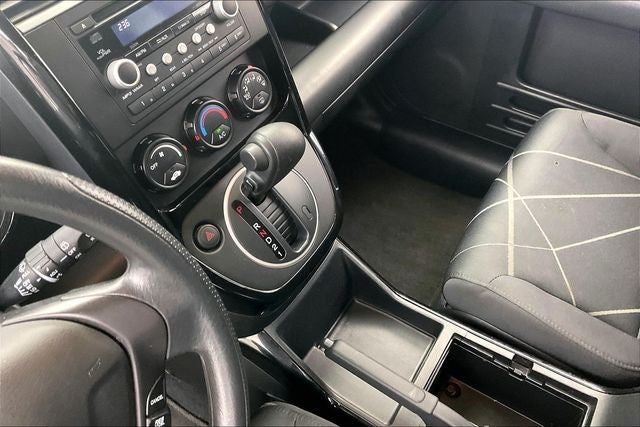 2010 Honda Element SC