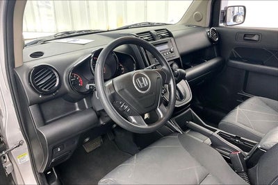 2010 Honda Element SC