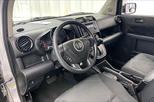 2010 Honda Element SC