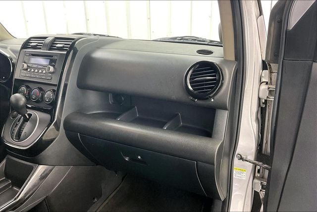 2010 Honda Element SC