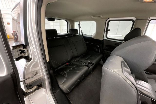 2010 Honda Element SC
