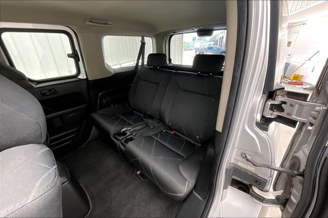 2010 Honda Element SC