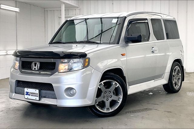 2010 Honda Element SC