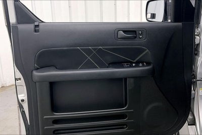 2010 Honda Element SC
