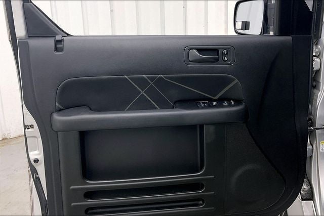 2010 Honda Element SC