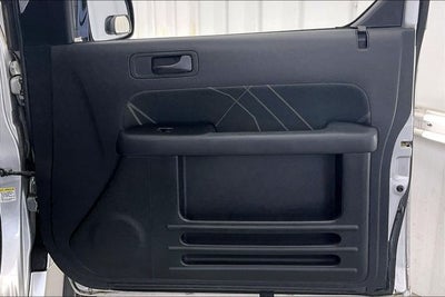 2010 Honda Element SC