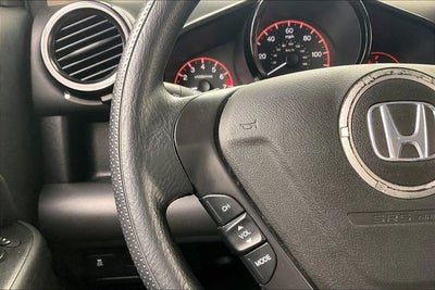 2010 Honda Element SC