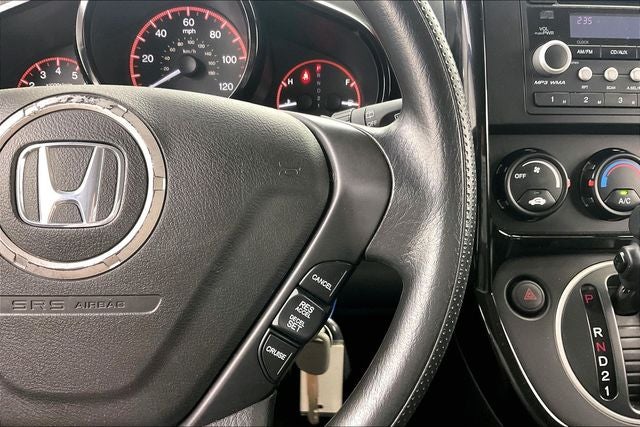 2010 Honda Element SC