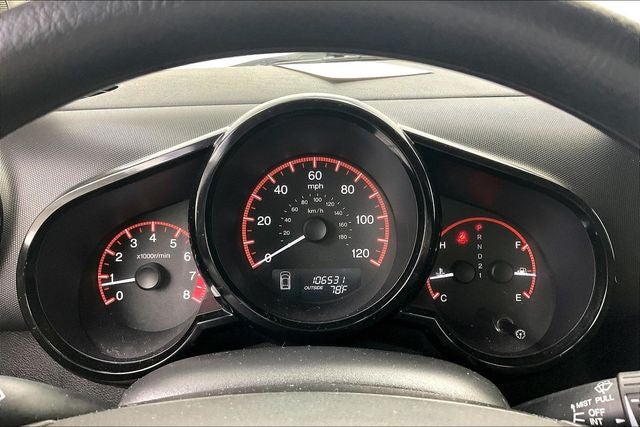 2010 Honda Element SC