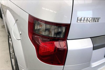 2010 Honda Element SC