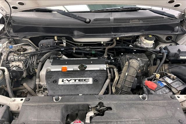 2010 Honda Element SC