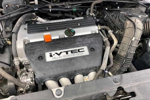 2010 Honda Element SC