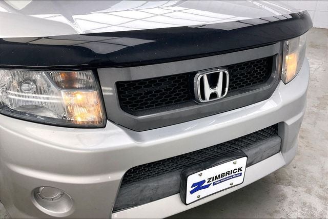 2010 Honda Element SC