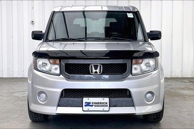 2010 Honda Element SC