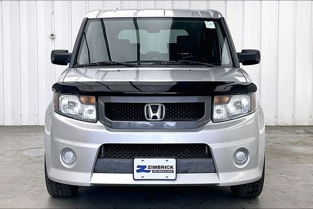 2010 Honda Element SC
