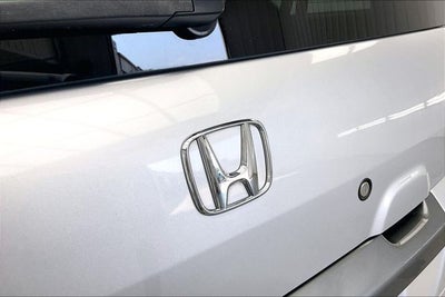 2010 Honda Element SC