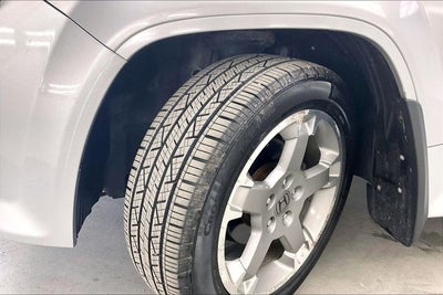 2010 Honda Element SC