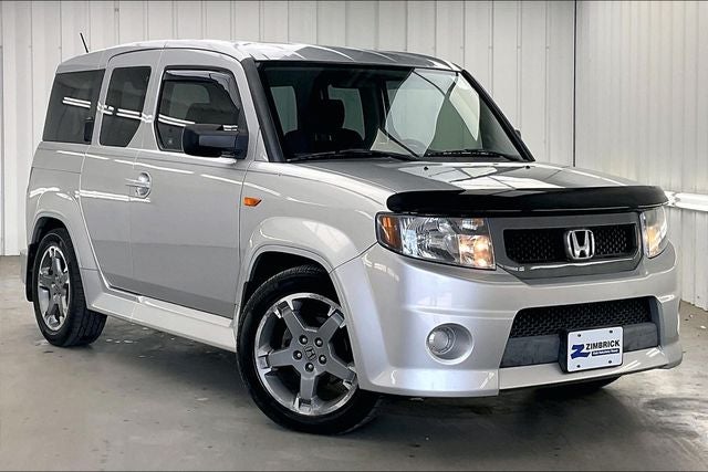 2010 Honda Element SC