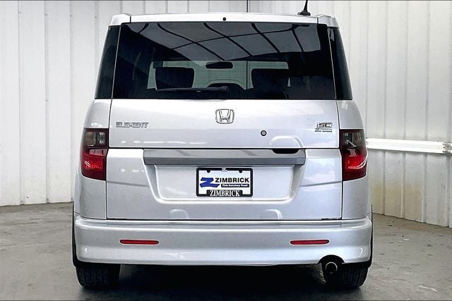 2010 Honda Element SC