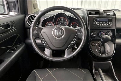 2010 Honda Element SC
