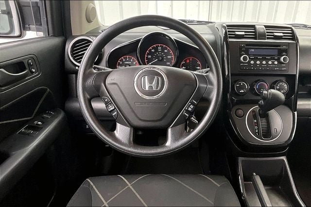 2010 Honda Element SC