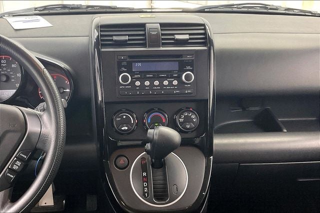 2010 Honda Element SC