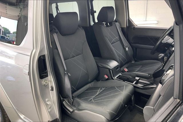 2010 Honda Element SC