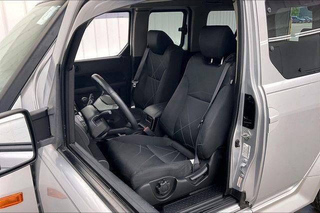 2010 Honda Element SC